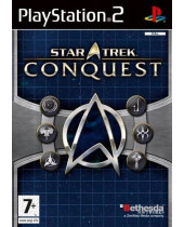 Star Trek - Conquest (PS2)