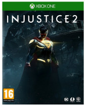 Injustice 2 (XBOX ONE)