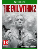 The Evil Within 2 (Xbox One)