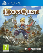 Locks Quest (PS4)