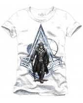 Assassins Creed Syndicate - Mainstream Jacob Frye (tričko)