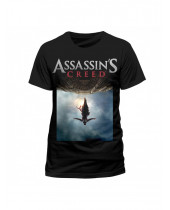 Assassins Creed Movie Poster (tričko)