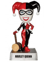 Harley Quinn - Wacky Wobbler 15 cm