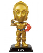 Star Wars Episode 7 - C-3PO Wacky Wobbler 15 cm