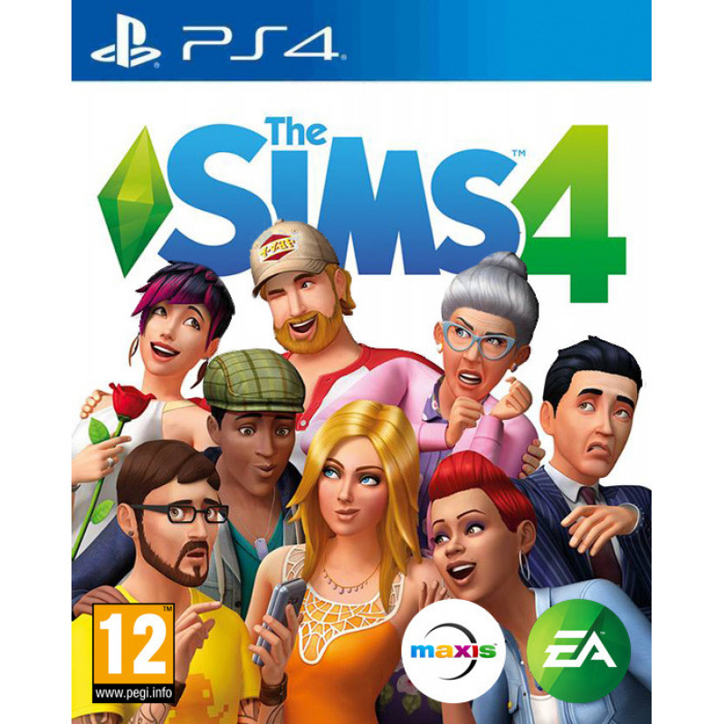 sims 4 ps4 mods