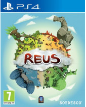 Reus (PS4)