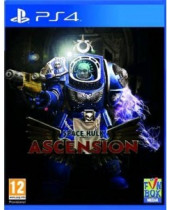 Space Hulk - Ascension (PS4)