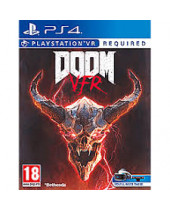 Doom VFR (PS4)