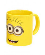 Minions hrnček Face