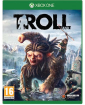 Troll and I (Xbox One)