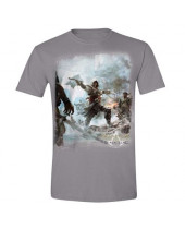 Assassins Creed 4 - Fighting Stance(T-Shirt)