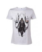 Assassins Creed Syndicate - Jacob Walking (tričko)