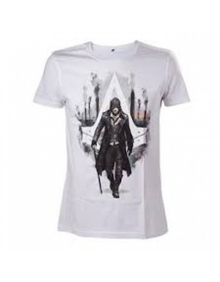 Assassins Creed Syndicate - Jacob Walking (tričko) obrázok 1