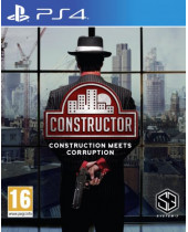 Constructor (PS4)