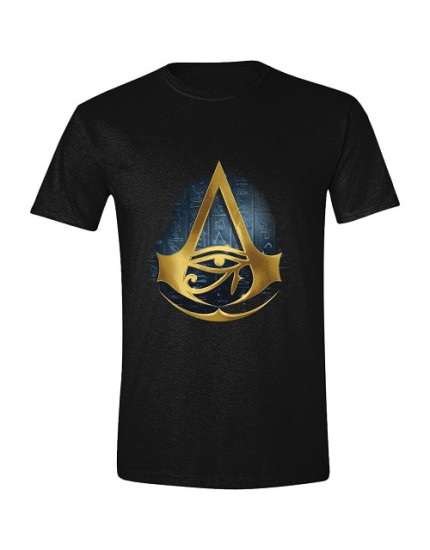 Assassins Creed - Origins Hieroglyphs (tričko) obrázok 1