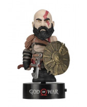 God of War 2018 Kratos Body Knocker 16 cm