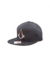 Assassin Creed Syndicate Bronze Logo Cap