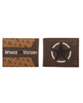 Call of Duty WWII Logo Bifold Wallet
