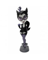 DC Comics Bombshells Catwoman Noir SDCC 2016 Exclusive 18 cm