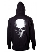 Ghost Recon Wildlands Hooded Sweater Skull mikina