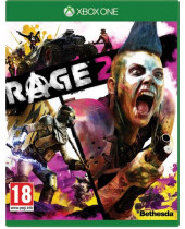 Rage 2 (Xbox One)