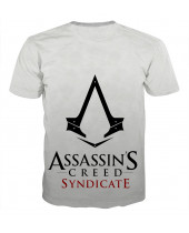 Assassins Creed Syndicate (tričko)