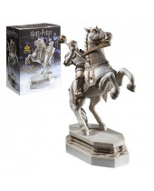 Harry Potter Bookend Wizards Chess White Knight 20 cm