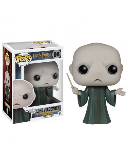 Pop! Movies - Harry Potter - Voldemort obrázok 1