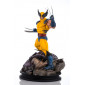 Marvel Comics PrototypeZ Statue 1/6 Wolverine by Erick Sosa 35 cm obrázok 2