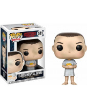 Pop! Television - Stranger Things - Eleven (Hospital Gown)