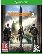 Tom Clancys - The Division 2 CZ (Xbox One)