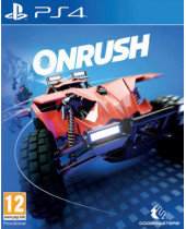 Onrush (PS4)