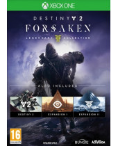 Destiny 2 - Forsaken (Legendary Collection) (XBOX ONE)