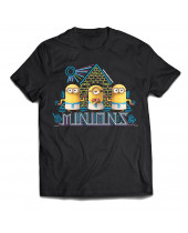 Minions - Egypt (T-Shirt)