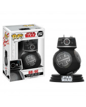 Pop! Star Wars - Episode 8 - BB-9E (Bobble Head)