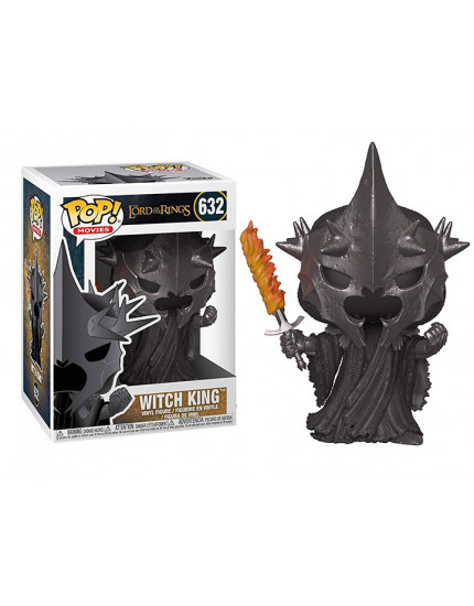 Pop! Movies - Lord of the Rings - Witch King obrázok 1