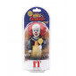 Stephen Kings It 1990 Pennywise Body Knocker 16 cm obrázok 2