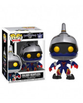 Pop! Games - Kingdom Hearts 3 - Soldier Heartless