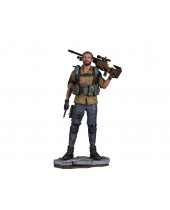 Tom Clancys The Division 2 PVC socha Brian Johnson Agent 25 cm