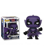 Pop! Animated Spider-Man - Prowler (Bobble-Head)