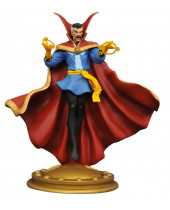 Marvel Gallery PVC socha Doctor Strange 23 cm