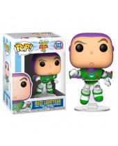 Pop! Disney - Toy Story 4 - Buzz Lightyear
