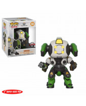 Pop! Games - Overwatch - Orisa (Special Edition) (Oversized, 15 cm)