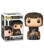 Pop! Game of Thrones - Bran Stark