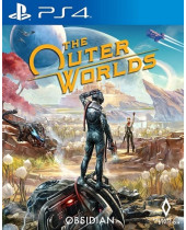 Outer Worlds (PS4)