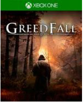 GreedFall (Xbox One)