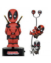 Marvel Comics Gift Set Deadpool Limited Edition