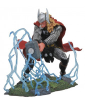 Marvel Comic Gallery PVC socha Thor 20 cm