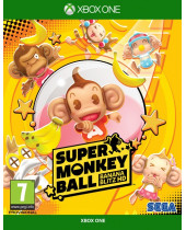 Super Monkey Ball - Banana Blitz HD (Xbox One)