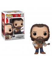 Pop! WWE - Elias
